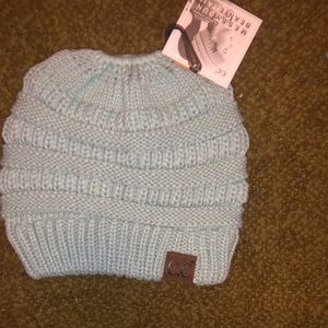 C.C Beanie